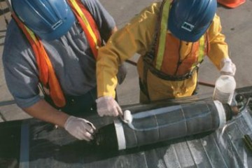 Pipe Repairs
