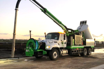 Vac Truck Services
